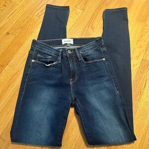 Frame Denim Women's jeans style Columbia Road size 26